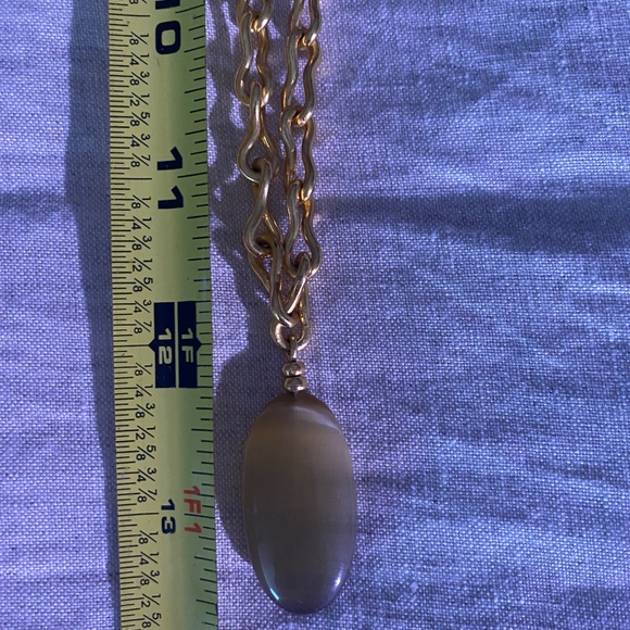 Sezane 'Houria' Necklace NWT - Picture 14 of 15